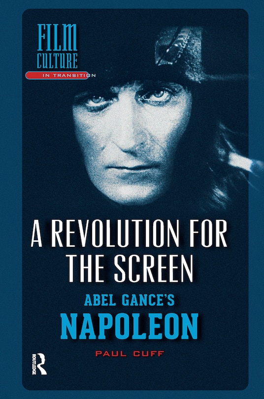 Couverture_A Revolution for the Screen