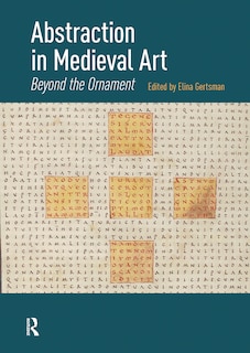 Couverture_Abstraction in Medieval Art