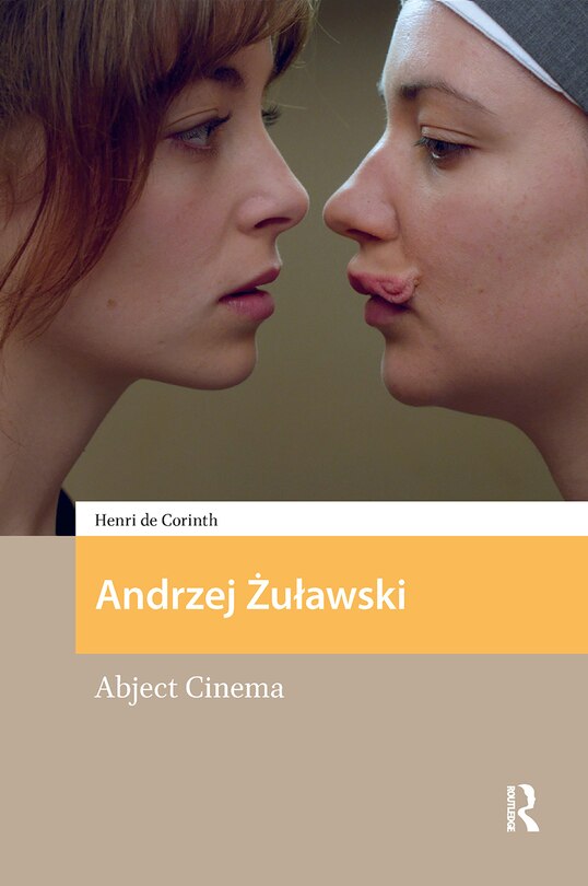 Couverture_Andrzej Zulawski