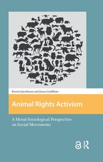 Couverture_Animal Rights Activism