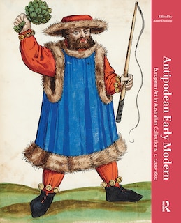 Couverture_Antipodean Early Modern
