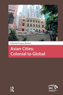 Front cover_Asian Cities
