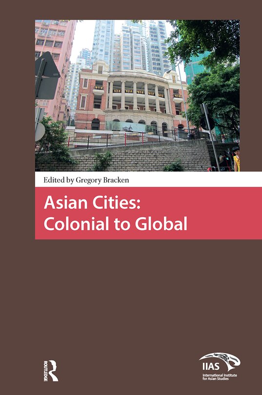 Front cover_Asian Cities