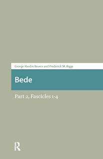 Front cover_Bede