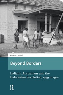 Front cover_Beyond Borders