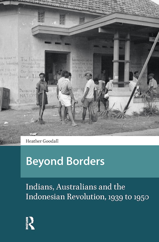 Front cover_Beyond Borders