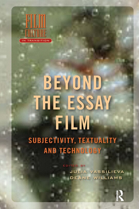 Couverture_Beyond the Essay Film