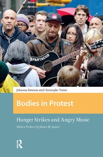Front cover_Bodies in Protest