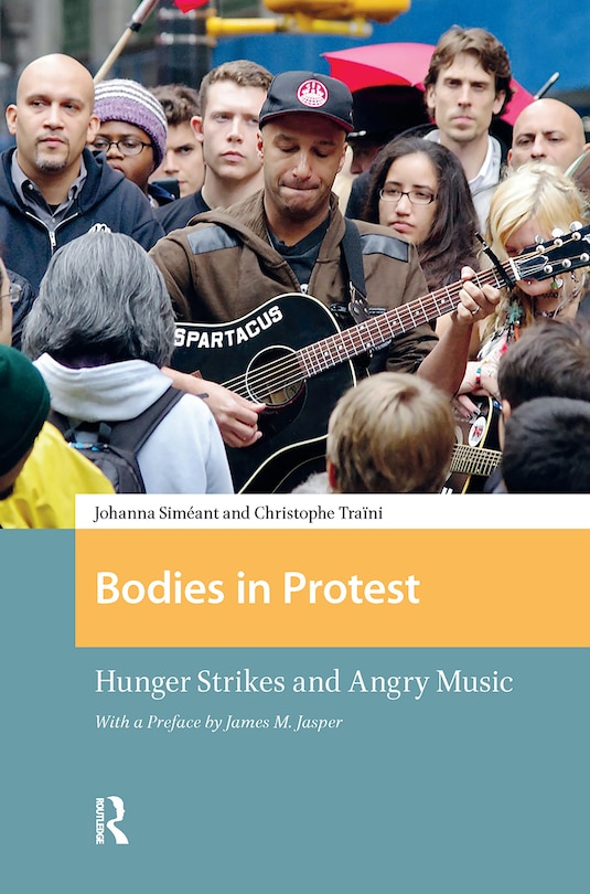 Front cover_Bodies in Protest