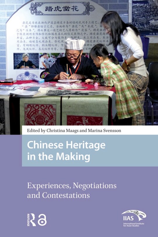 Couverture_Chinese Heritage in the Making