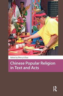 Couverture_Chinese Popular Religion in Text and Acts