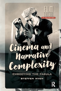 Couverture_Cinema and Narrative Complexity