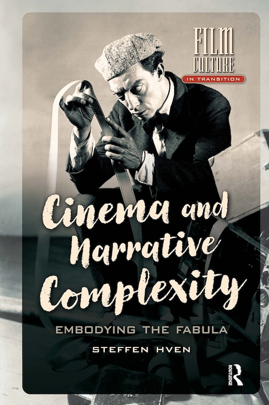 Couverture_Cinema and Narrative Complexity