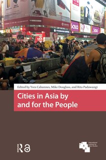 Couverture_Cities in Asia by and for the People