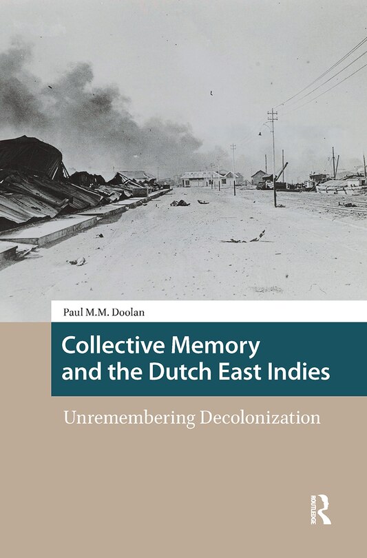 Couverture_Collective Memory and the Dutch East Indies