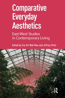 Front cover_Comparative Everyday Aesthetics