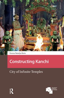 Couverture_Constructing Kanchi