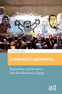 Front cover_Contested Legitimacies
