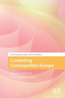 Couverture_Contesting Cosmopolitan Europe