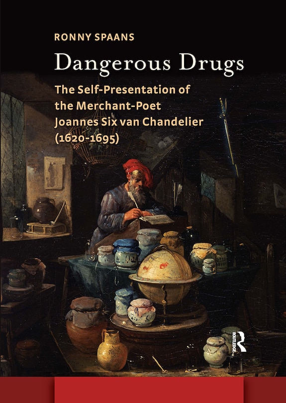Front cover_Dangerous Drugs