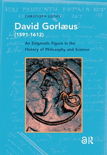 Front cover_David Gorlaeus (1591-1612)