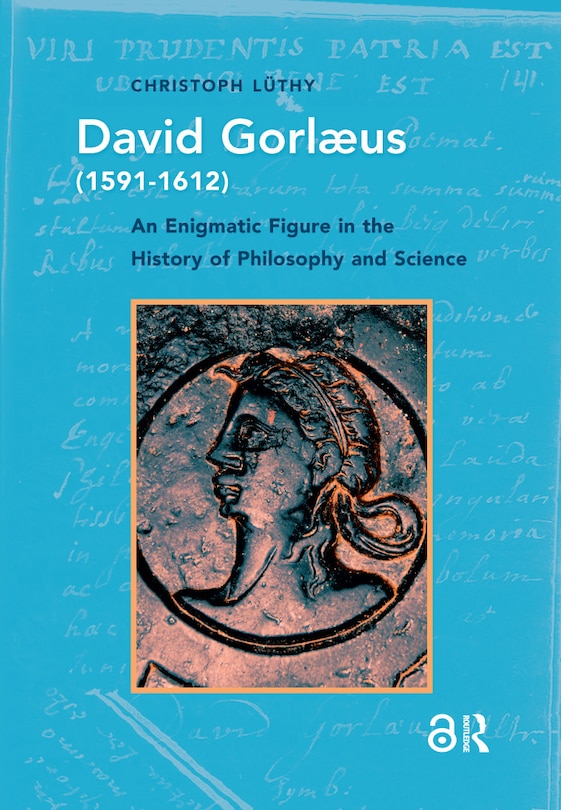 Front cover_David Gorlaeus (1591-1612)