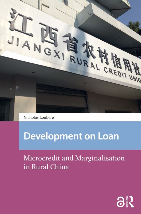 Couverture_Development on Loan