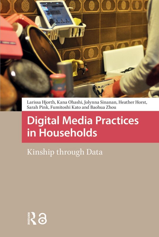 Couverture_Digital Media Practices in Households