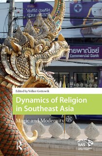 Couverture_Dynamics of Religion in Southeast Asia