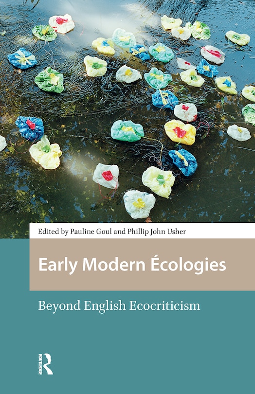 Front cover_Early Modern Ecologies