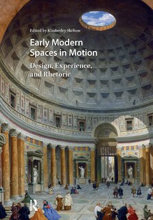 Couverture_Early Modern Spaces in Motion