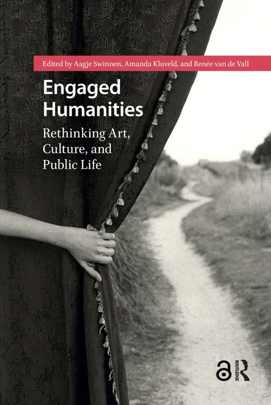 Front cover_Engaged Humanities