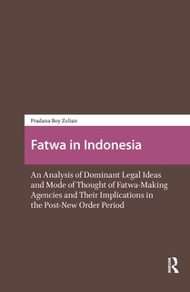 Couverture_Fatwa in Indonesia