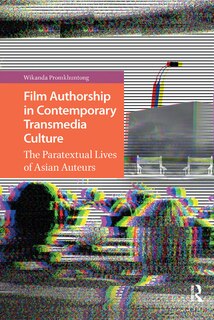 Front cover_Film Authorship in Contemporary Transmedia Culture