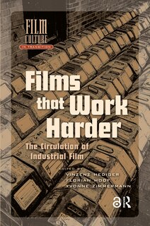 Front cover_Films That Work Harder