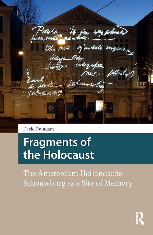 Couverture_Fragments of the Holocaust