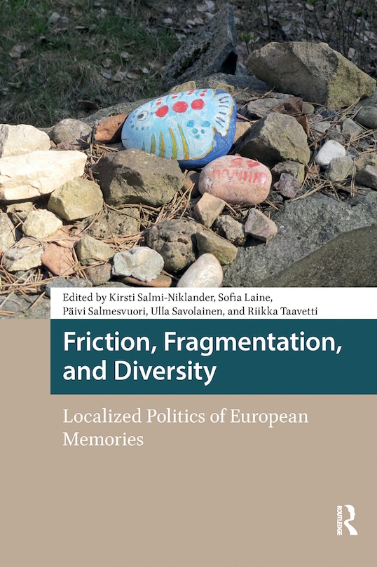 Front cover_Friction, Fragmentation, and Diversity