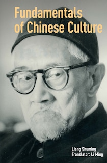 Couverture_Fundamentals of Chinese Culture