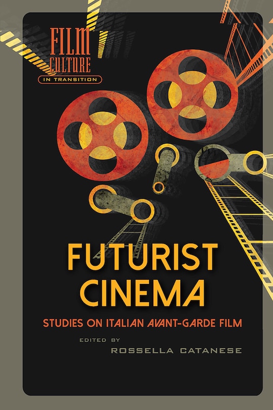 Front cover_Futurist Cinema
