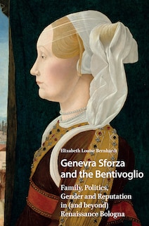 Couverture_Genevra Sforza and the Bentivoglio
