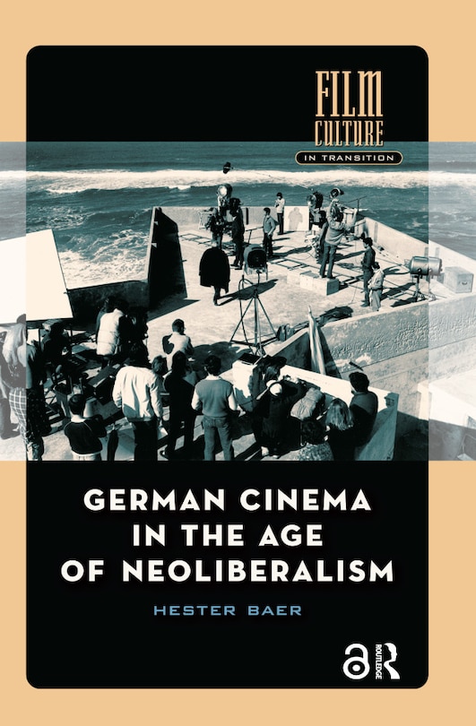 Couverture_German Cinema in the Age of Neoliberalism