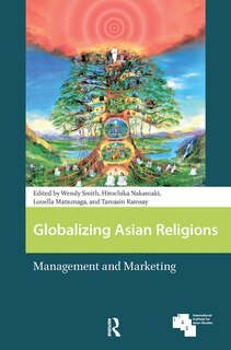 Couverture_Globalizing Asian Religions