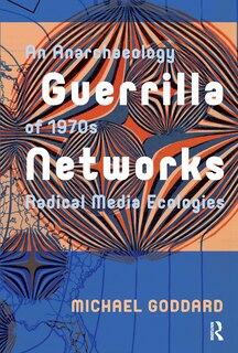 Front cover_Guerrilla Networks