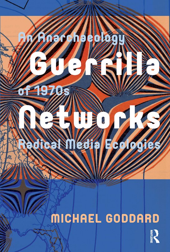 Front cover_Guerrilla Networks