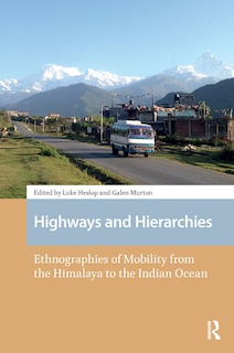 Front cover_Highways and Hierarchies