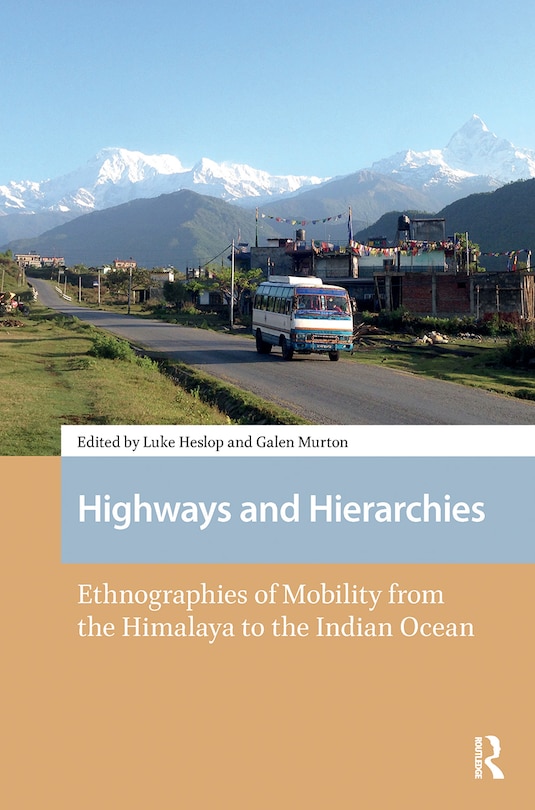 Front cover_Highways and Hierarchies