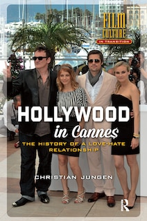 Couverture_Hollywood in Cannes