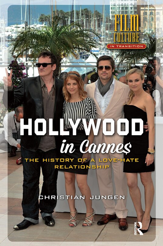 Couverture_Hollywood in Cannes