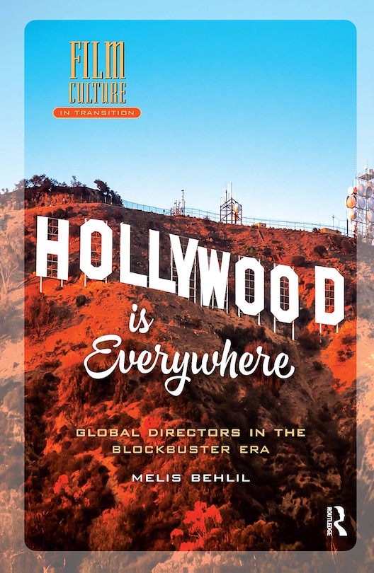 Couverture_Hollywood is Everywhere