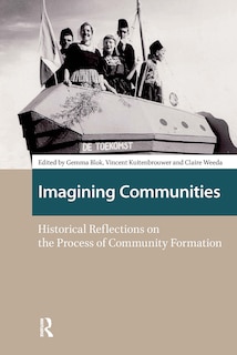 Couverture_Imagining Communities